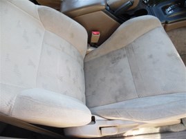 2002 Toyota 4Runner SR5 Green 3.4L AT 2WD #Z22112